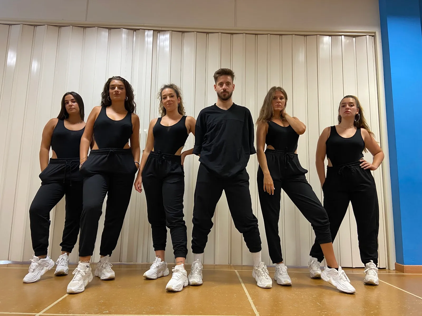 Boomqlap Dance Studio — baile-studio en Jaén — 5