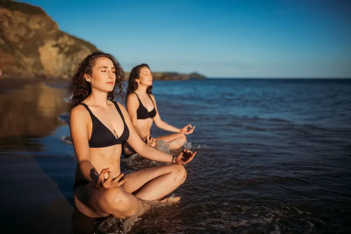 Rise - Plant Kitchen + Movement Studio — pilates-studio in Malvern — 3