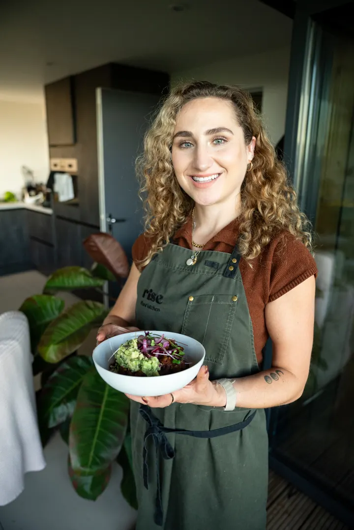 Rise - Plant Kitchen + Movement Studio — pilates-studio in Malvern — 4