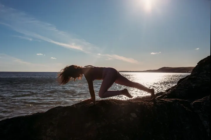 Rise - Plant Kitchen + Movement Studio — Yoga in Malvern, Malvern
