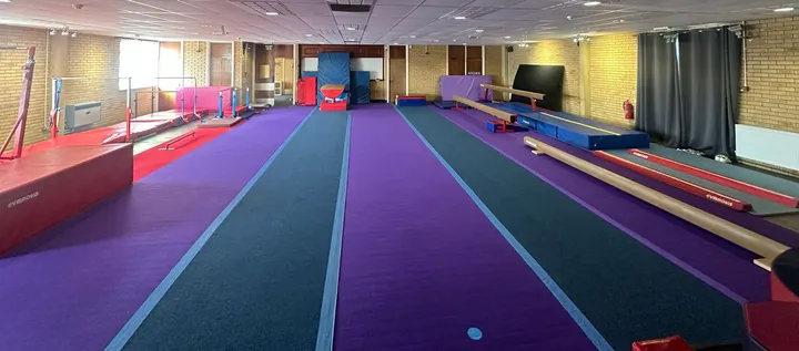 Pix Gymnastics Club — gymnastics-studio in Arlesey — 2