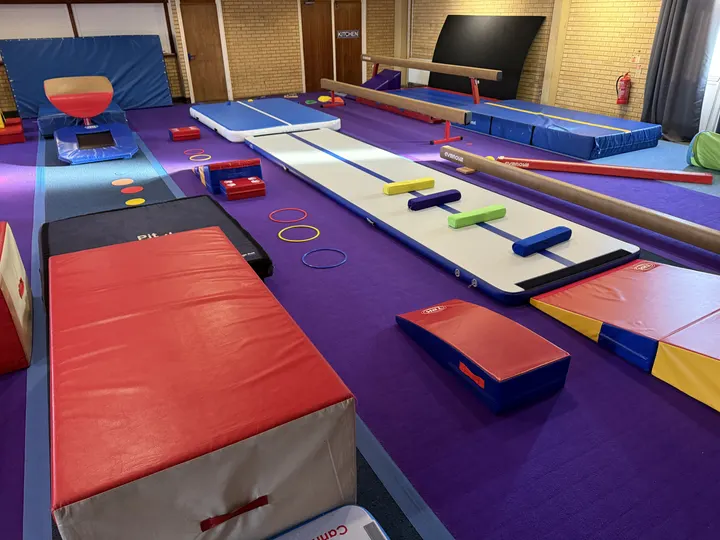 Pix Gymnastics Club — gymnastics-studio in Arlesey — 3