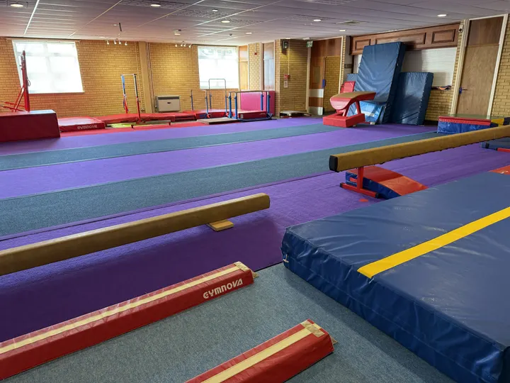 Pix Gymnastics Club — gymnastics-studio in Arlesey — 3