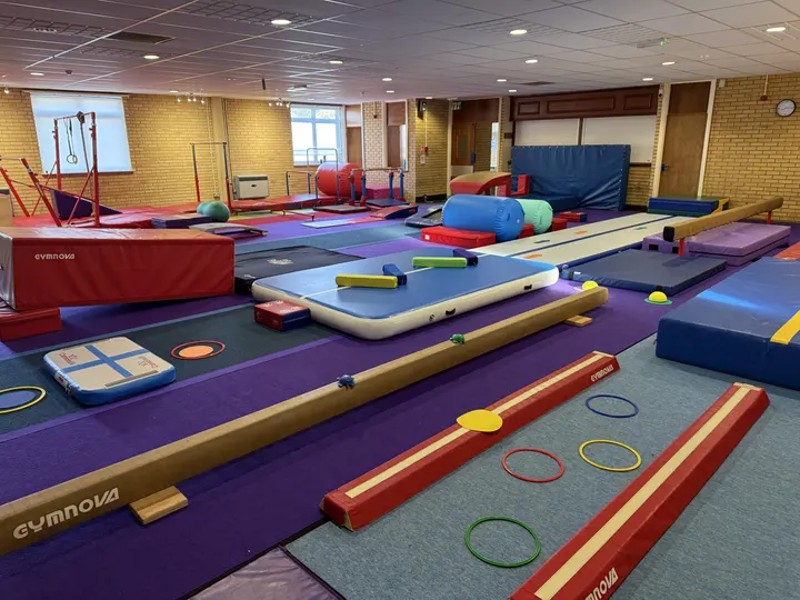 Pix Gymnastics Club — gymnastics-studio in Arlesey — 4