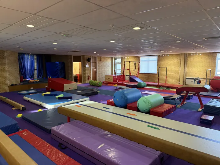 Pix Gymnastics Club — gymnastics-studio in Arlesey — 5