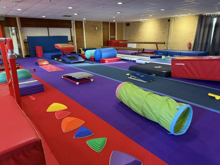 Pix Gymnastics Club — gymnastics-studio in Arlesey — 6