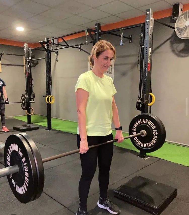 Hawks Training — funktionell träning-studio i Tarragona — bild 3