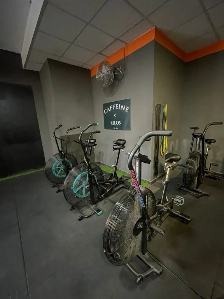 Hawks Training — funktionell träning-studio i Tarragona — bild 4
