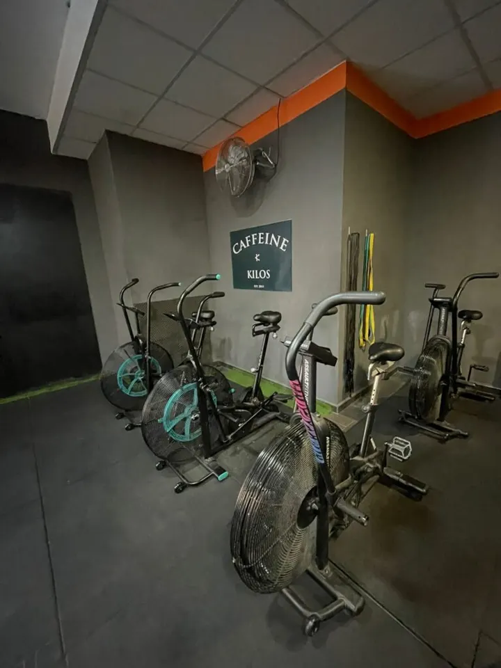 Hawks Training — entrenamiento funcional-studio en Tarragona — 4