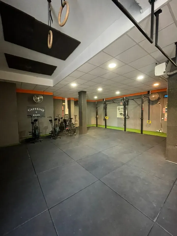 Hawks Training — entrenamiento funcional-studio en Tarragona — 5