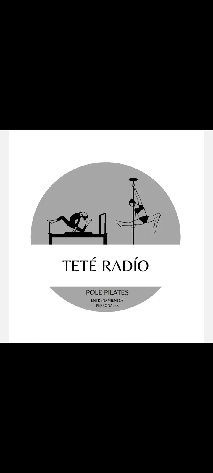 Pole Teté Radío Pilates — Pilates en Centro Oeste, Oviedo