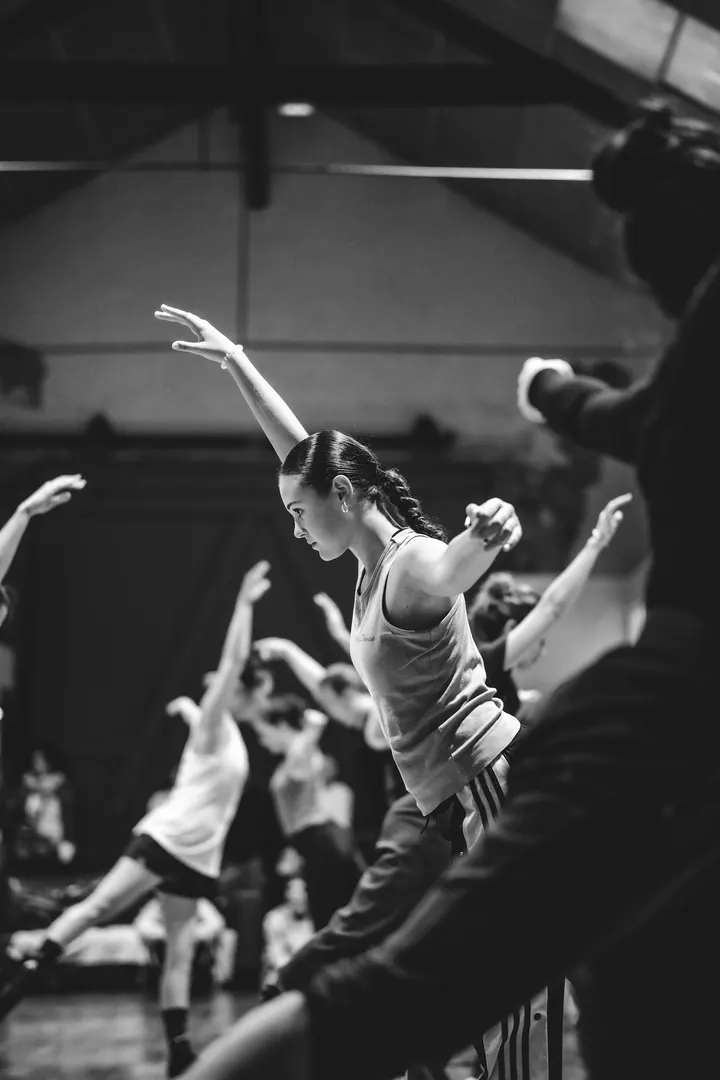 Zig-Zag — danse-studio à Nantes — 3