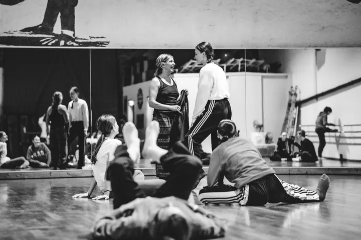 Zig-Zag — danse-studio à Nantes — 4
