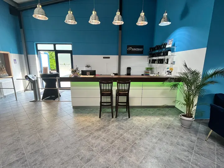 Fitness World Goldenstedt — fitnessstudio in Goldenstedt — 3