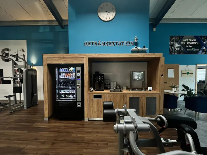 Fitness World Goldenstedt — fitnessstudio in Goldenstedt — 4