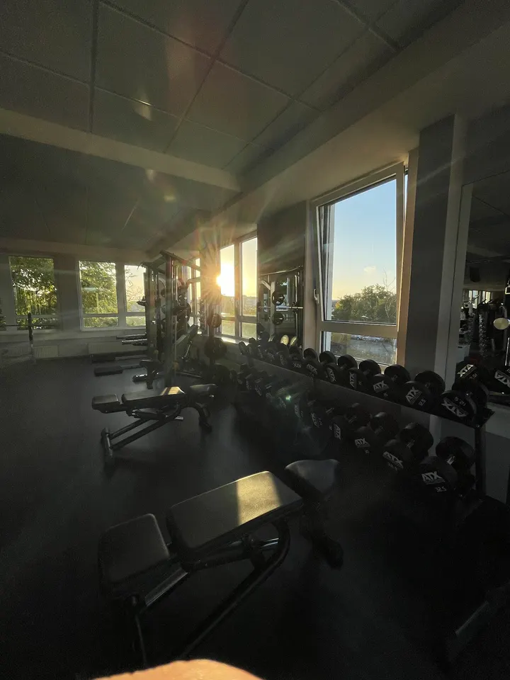 CityFitness Kilian Nürnberg — functional training-studio in Nürnberg — 3