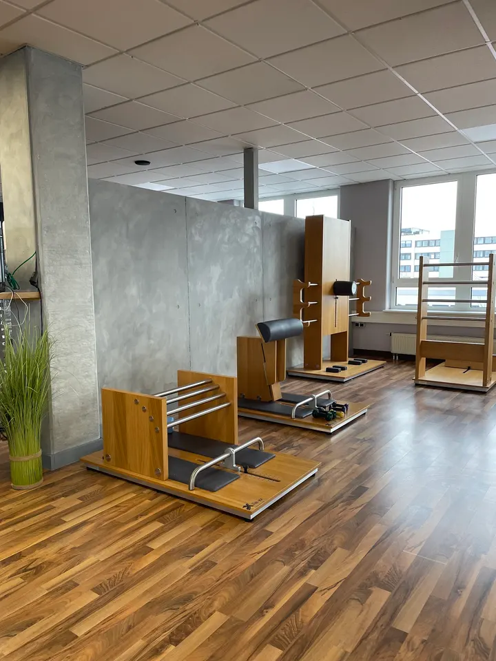 CityFitness Kilian Nürnberg — Functional Training in Thon, Nürnberg