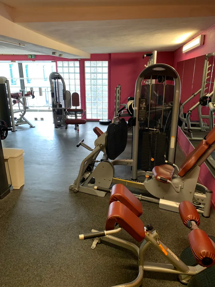 100% Forme Poissy — salle de fitness-studio à Poissy, Paris — 2