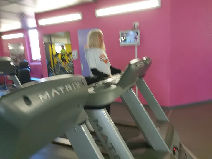 100% Forme Poissy — salle de fitness-studio à Paris — 5