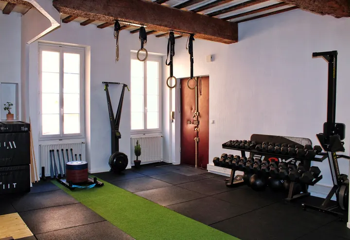 Meeting Mouvement Studio — coaching personnel-studio à Capitole / Arnaud Bernard / Carmes, Toulouse — 2