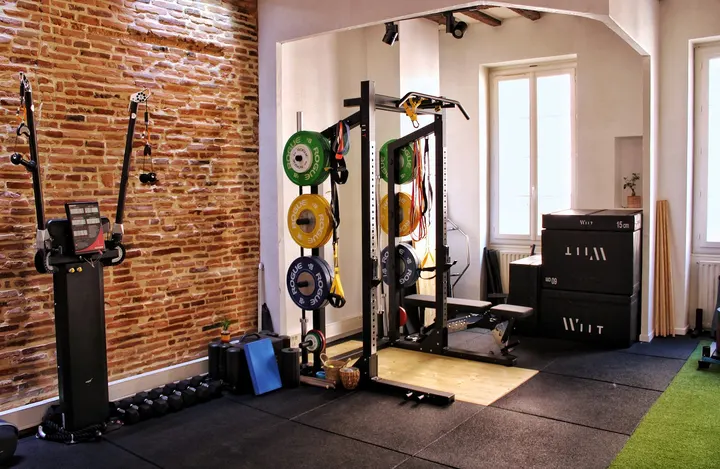 Meeting Mouvement Studio — coaching personnel-studio à Toulouse — 4