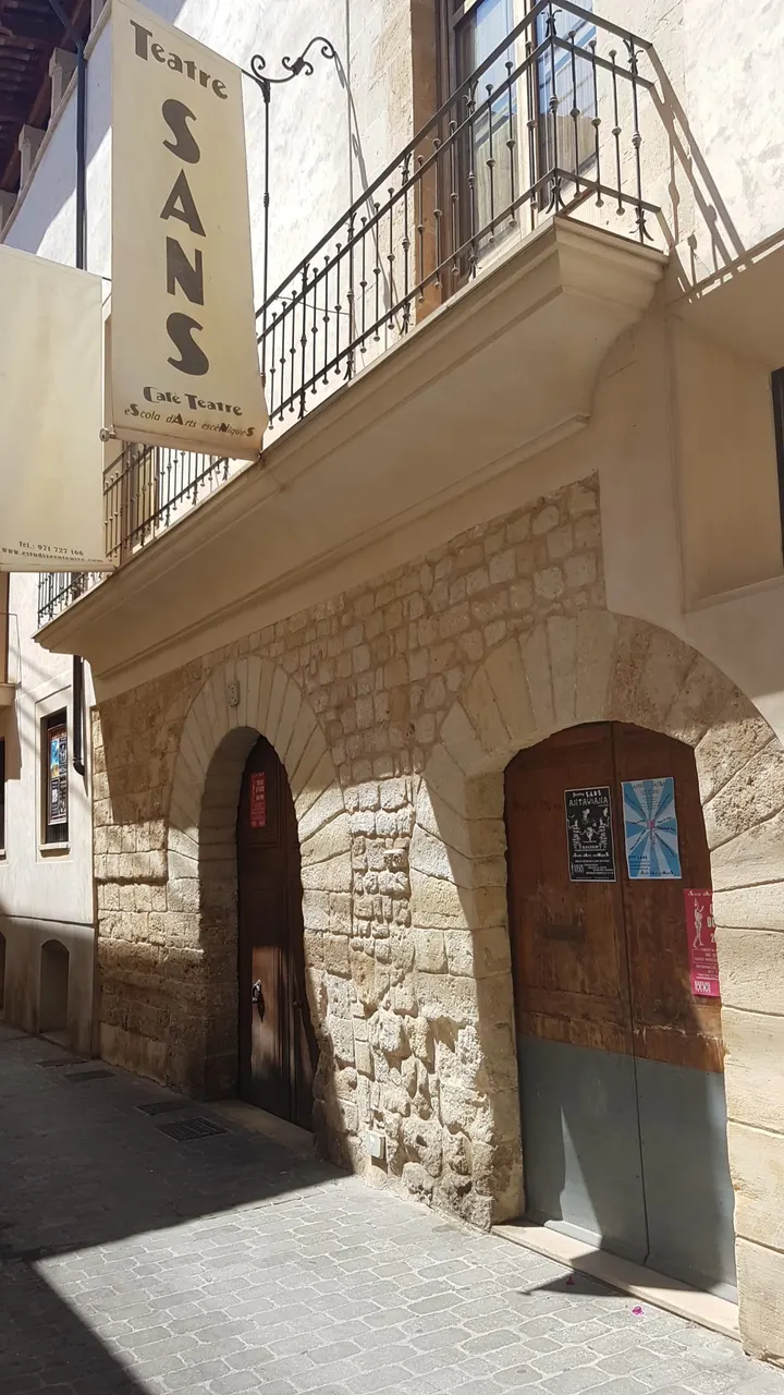 Palma Flamenco — baile-studio en Palma — 3
