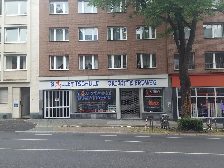 Ballettschule Erdweg — tanz-studio in Burtscheid, Aachen — 3