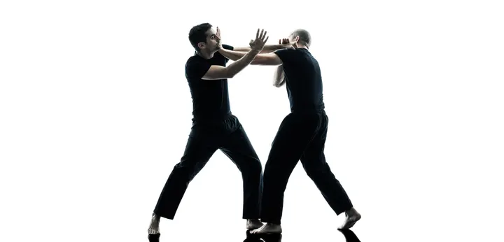 Krav Maga Federation Pflasteräckerstraße — kampfsport-studio in Stuttgart Ost, Stuttgart — 3