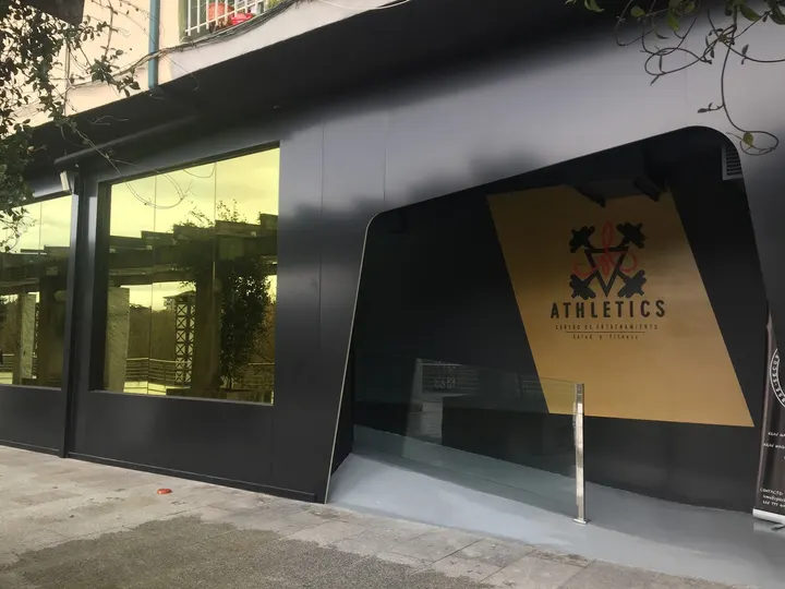Centro De Entrenamiento Piñero Miguez Sl — estudio de fitness-studio en Ourense — 3