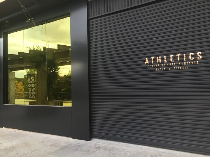 Centro De Entrenamiento Piñero Miguez Sl — estudio de fitness-studio en Ourense — 4