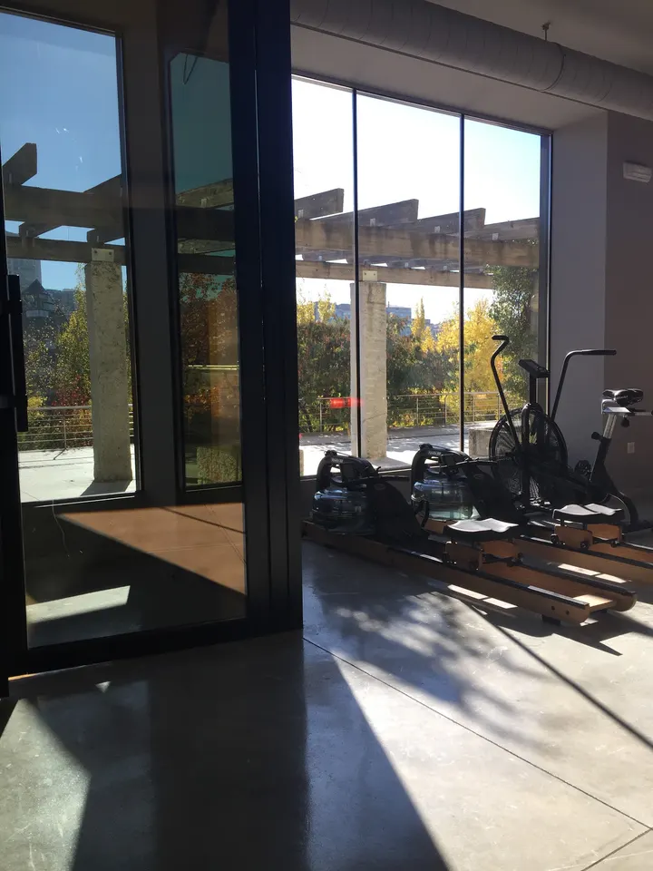 Centro De Entrenamiento Piñero Miguez Sl — estudio de fitness-studio en Ourense — 5