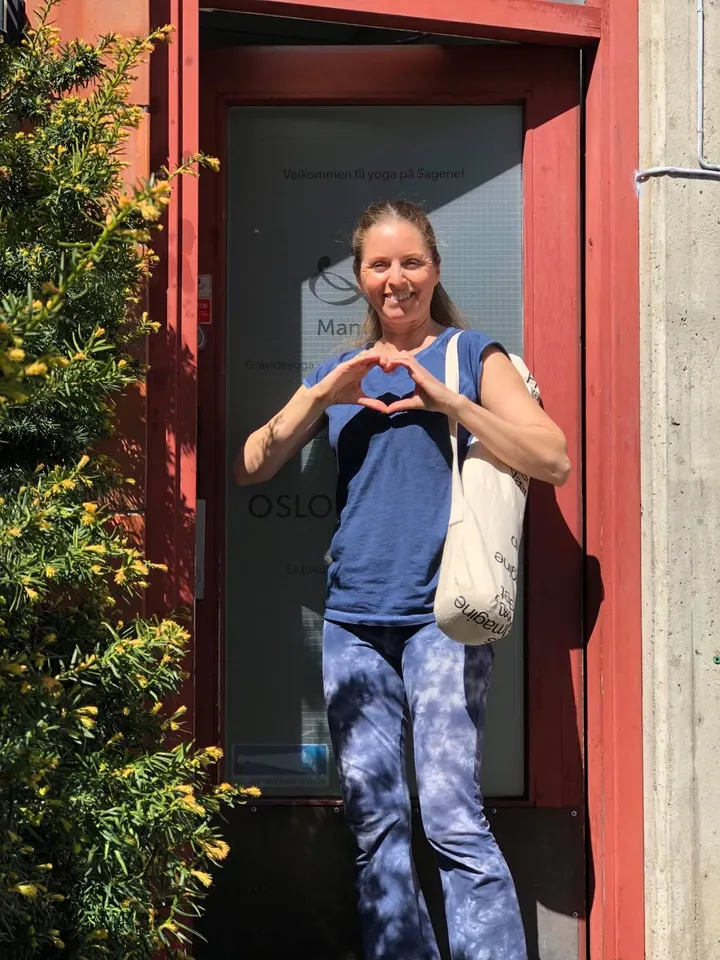 Yoga for Alle — yoga-studio i Oslo — 5