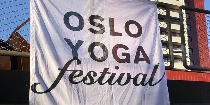 Yoga for Alle — Yoga i Sentrum, Oslo