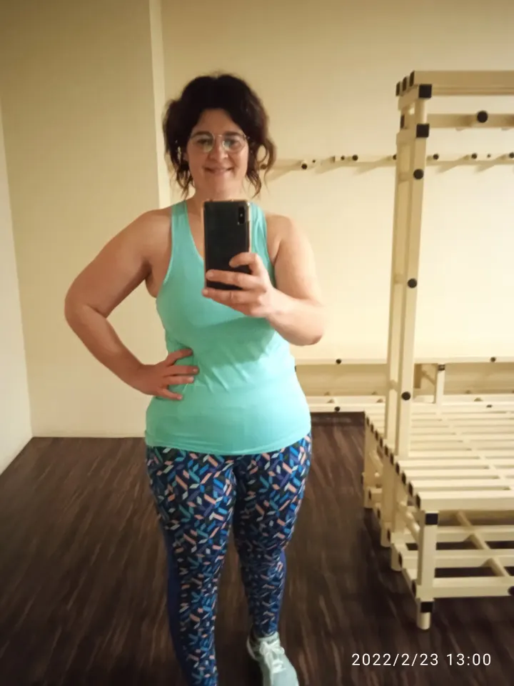 Ginásio Curigym — ginásio-studio em Aldeamento São Paulo, Cantanhede — 2