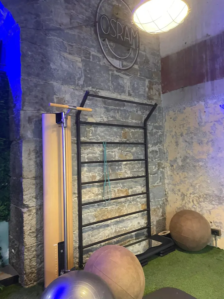 Florida Gym — palestre-studio a Campo Marzio, Trieste — 3