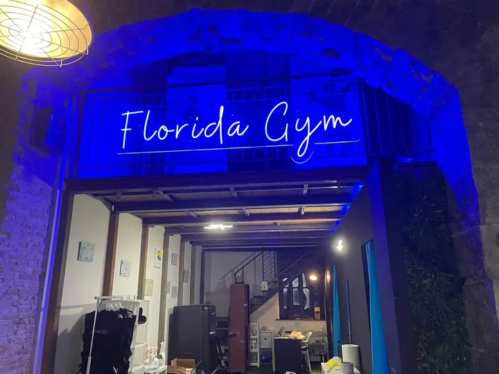 Florida Gym — palestre-studio a Trieste — 3