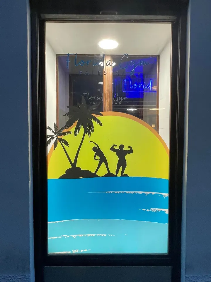 Florida Gym — palestre-studio a Trieste — 4