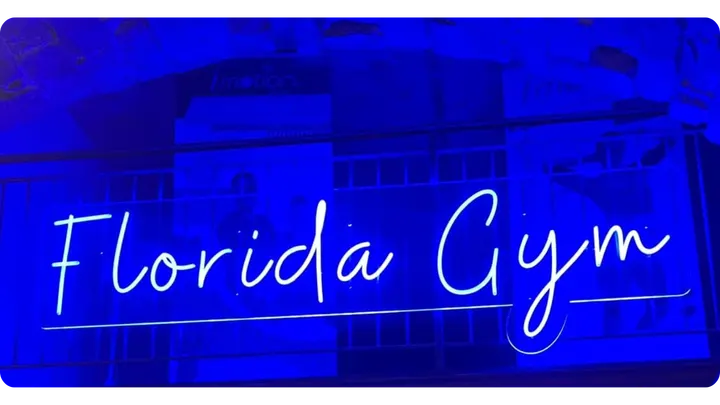 Florida Gym — palestre-studio a Trieste — 5