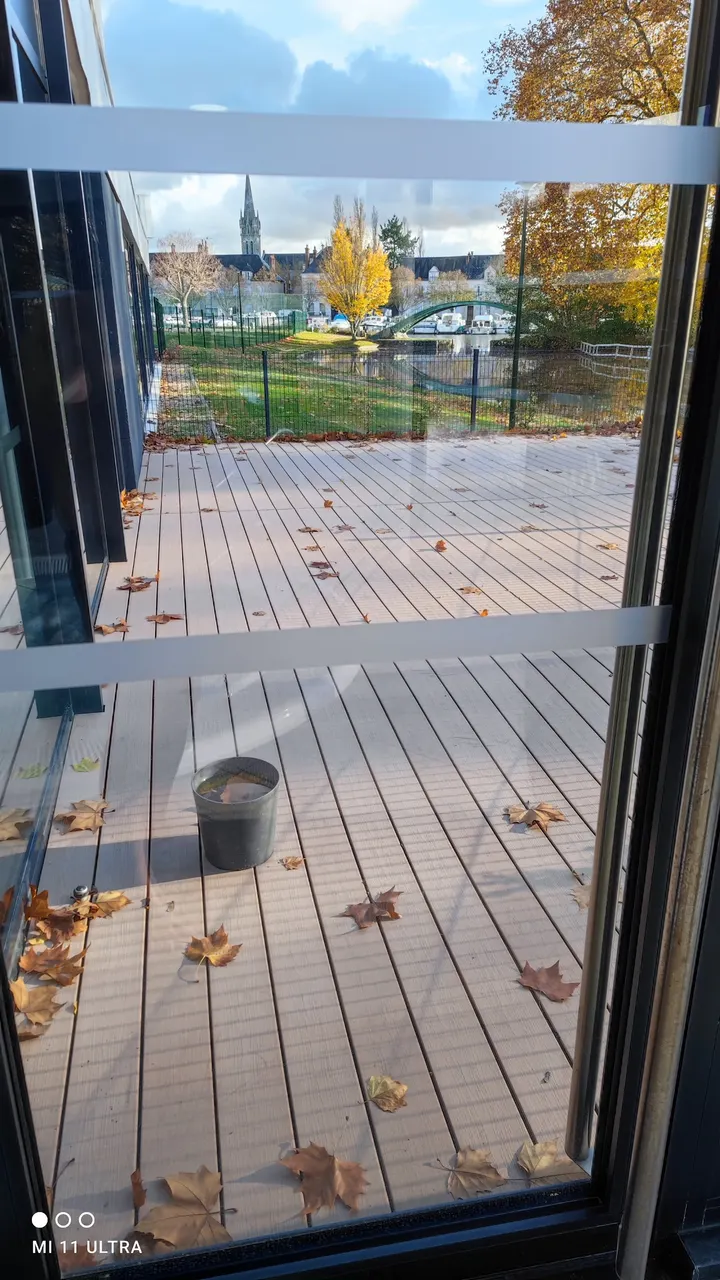 L'ile verte — bien-être-studio à Briare — 4