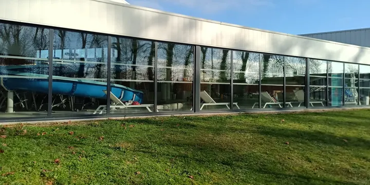 L'ile verte — bien-être-studio à Briare — 5