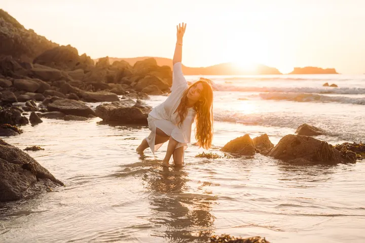 Rasayana Yoga par Enora — yoga-studio à Brest — 4