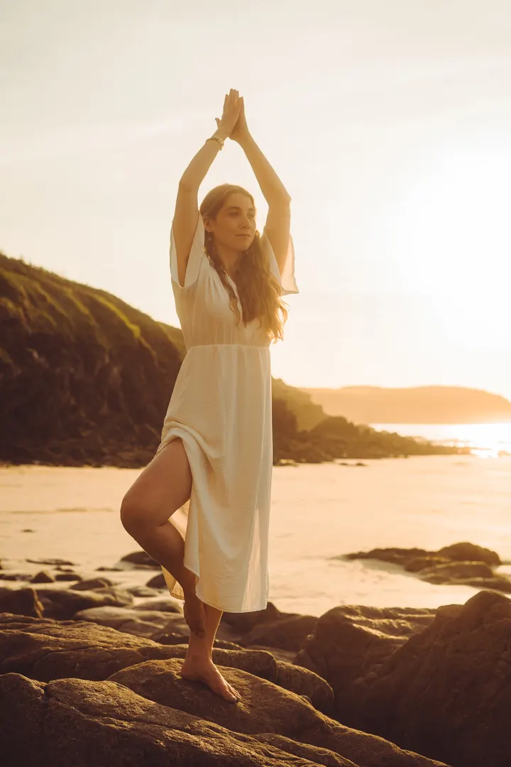 Rasayana Yoga par Enora — Yoga à Brest-Centre, Brest