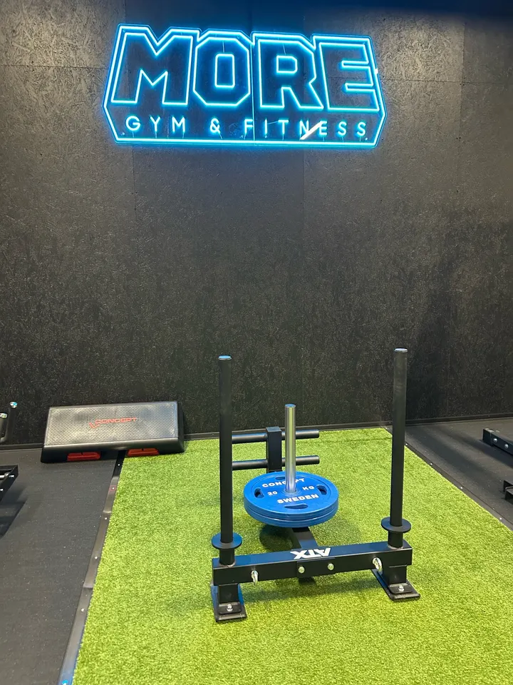 Smartgym — fitnessstudio – Espoo, Helsinki — 2
