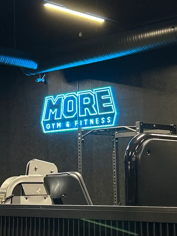 Smartgym — fitnessstudio – Espoo, Helsinki — 3