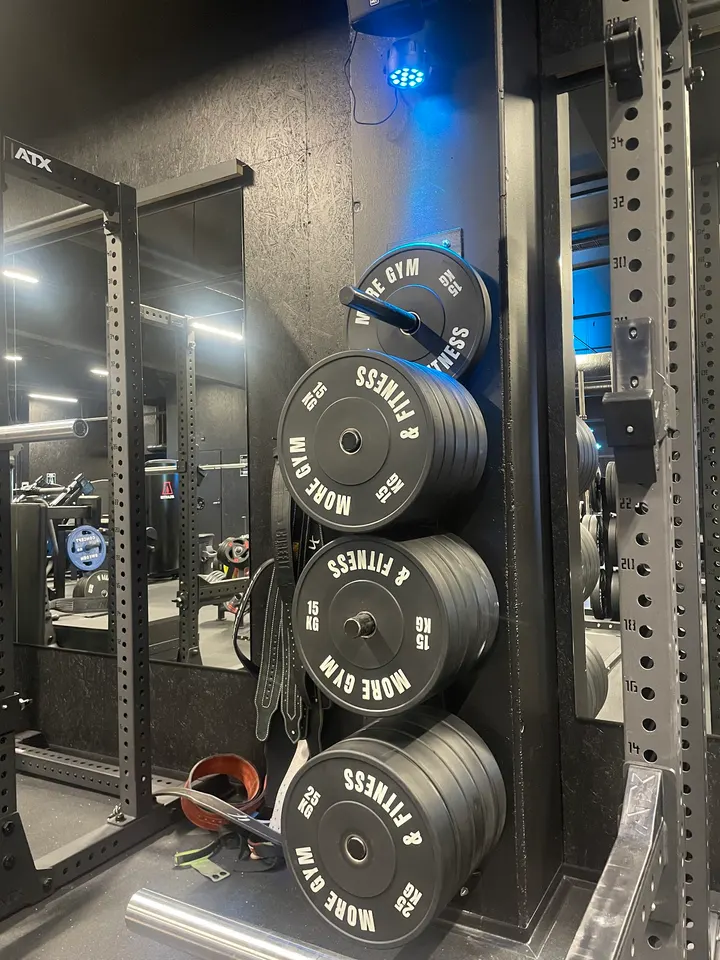 Smartgym — fitnessstudio – Helsinki — 3