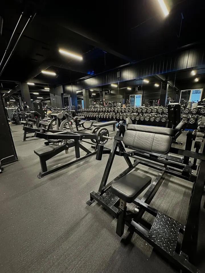Smartgym — fitnessstudio – Helsinki — 4