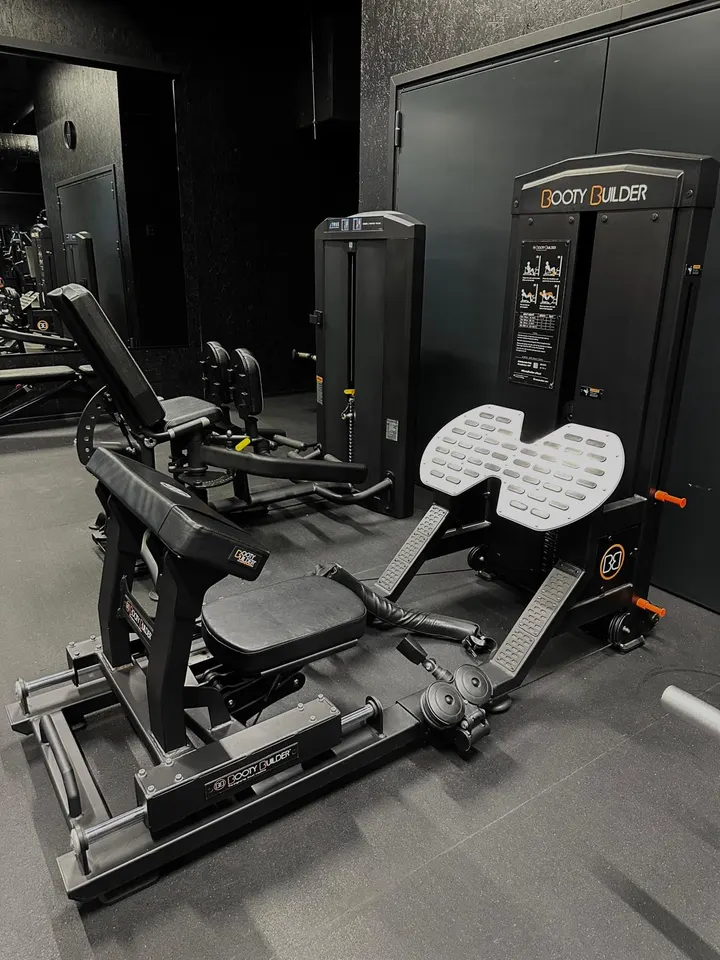 Smartgym — fitnessstudio – Helsinki — 5