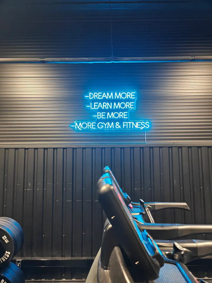 Smartgym — Fitnessstudio – Espoo, Helsinki