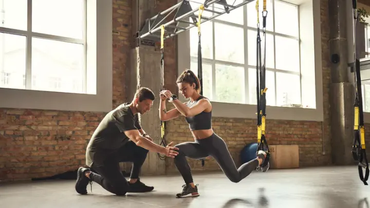 Functional Fitness Box — functional training-studio in Witten — 3