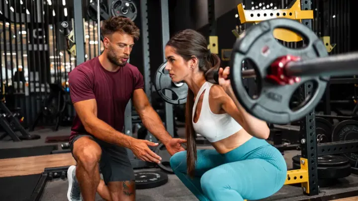 Functional Fitness Box — functional training-studio in Witten — 4